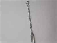 Bracciale Domar Bambino Bambino/Bambina in Argento BRAR-173-280 - BRAR-173-280